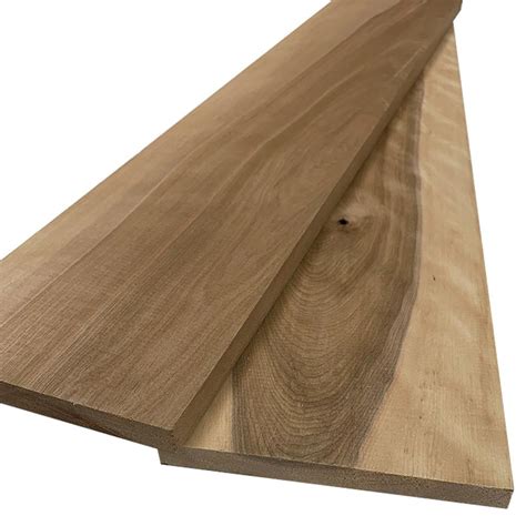 hardwood boards home depot